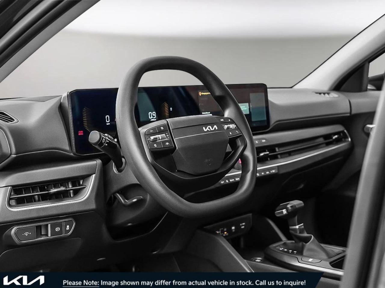 2025 Kia K4  - Photo #12