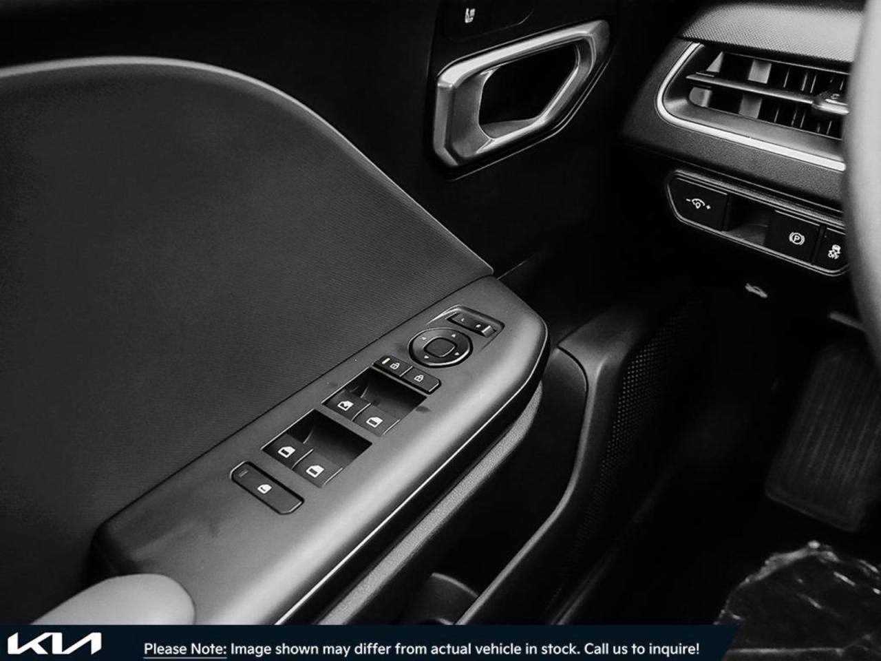 2025 Kia K4  - Photo #16