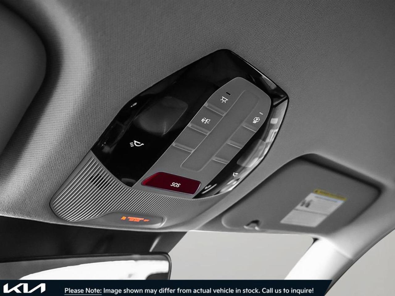 2025 Kia K4  - Photo #19