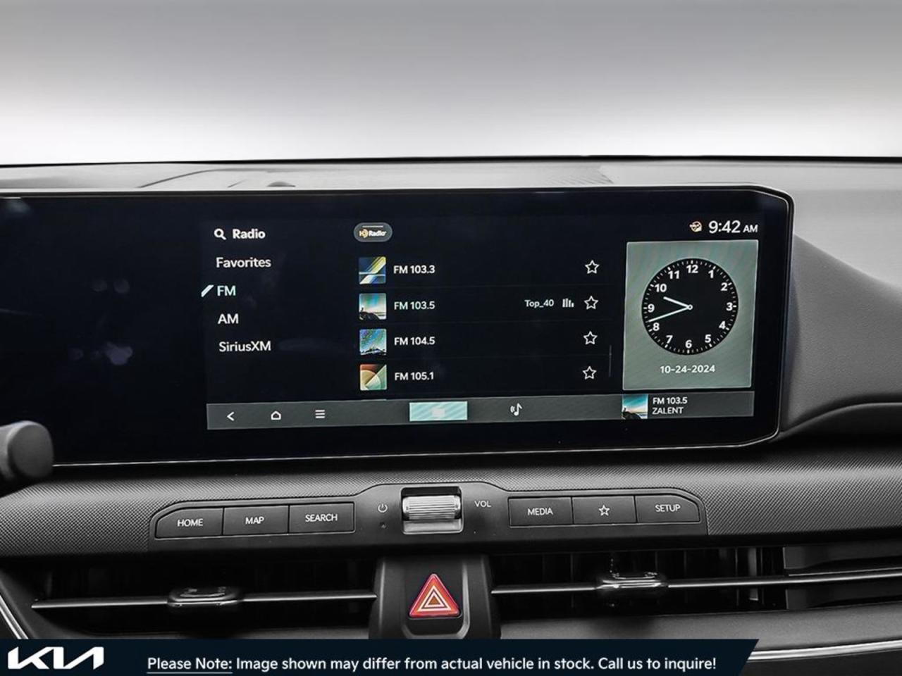 2025 Kia K4  - Photo #18