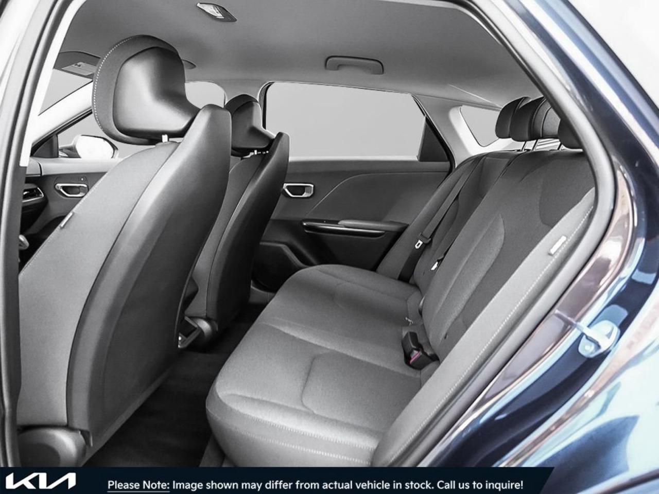 2025 Kia K4  - Photo #21