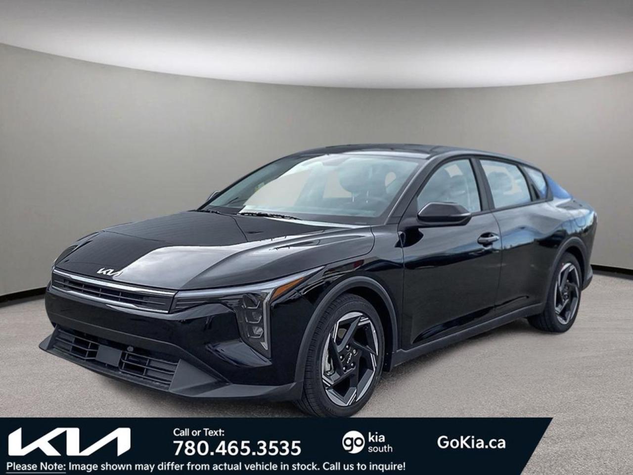 New 2025 Kia K4  for sale in Mississauga, ON