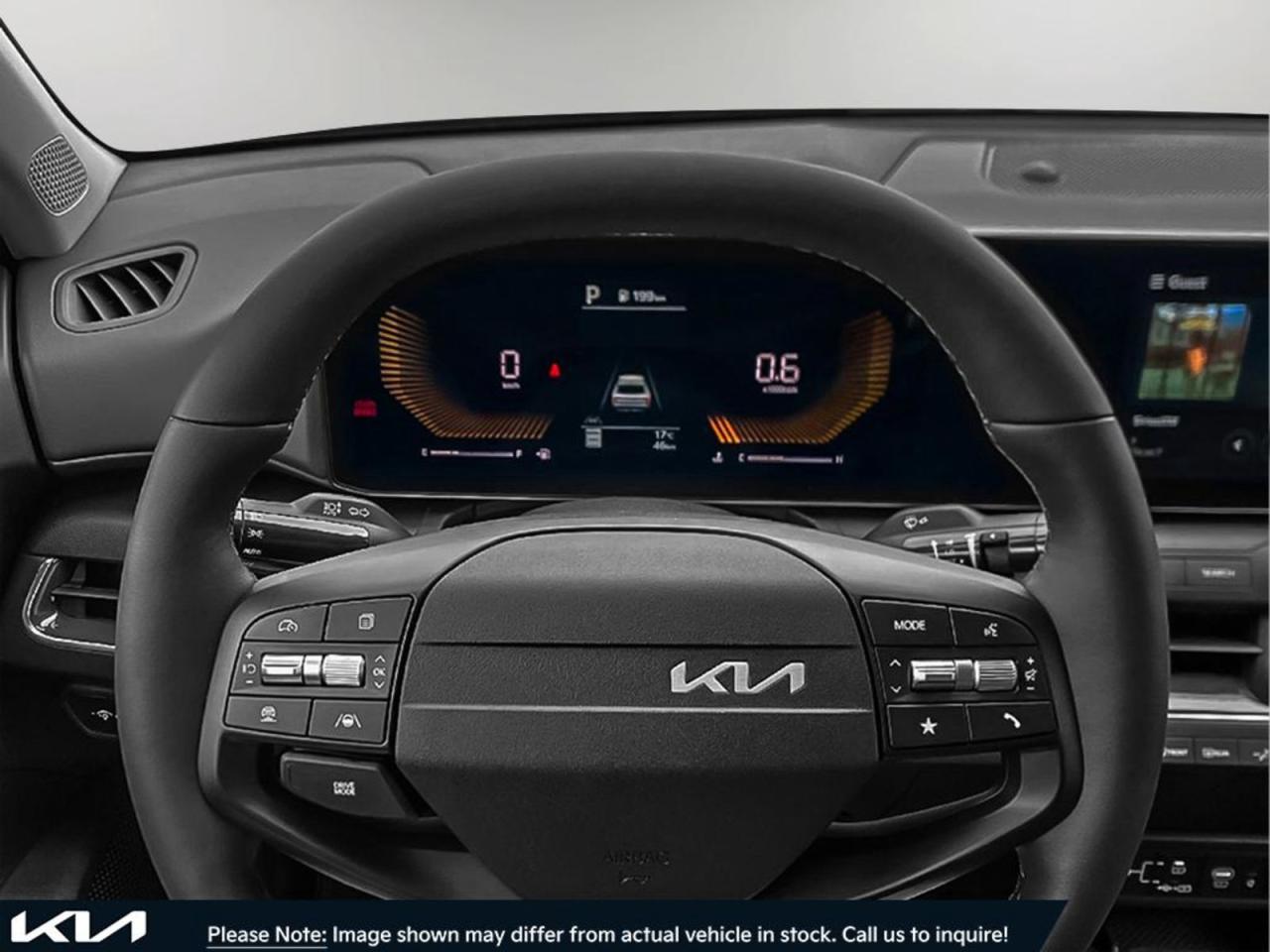 2025 Kia K4  - Photo #10