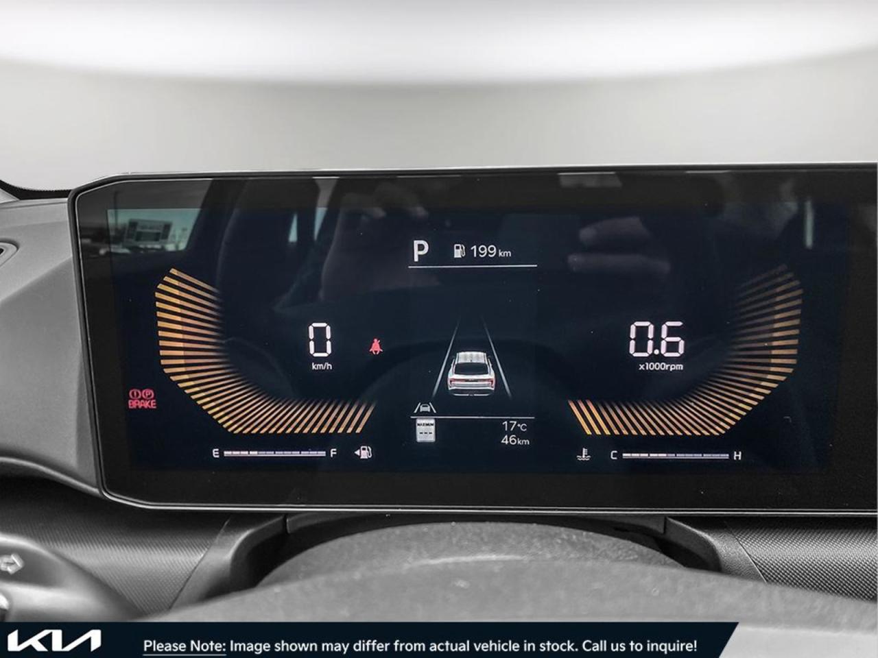 2025 Kia K4  - Photo #11