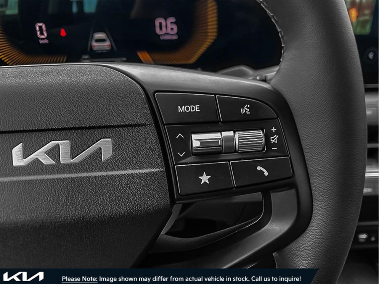 2025 Kia K4  - Photo #12