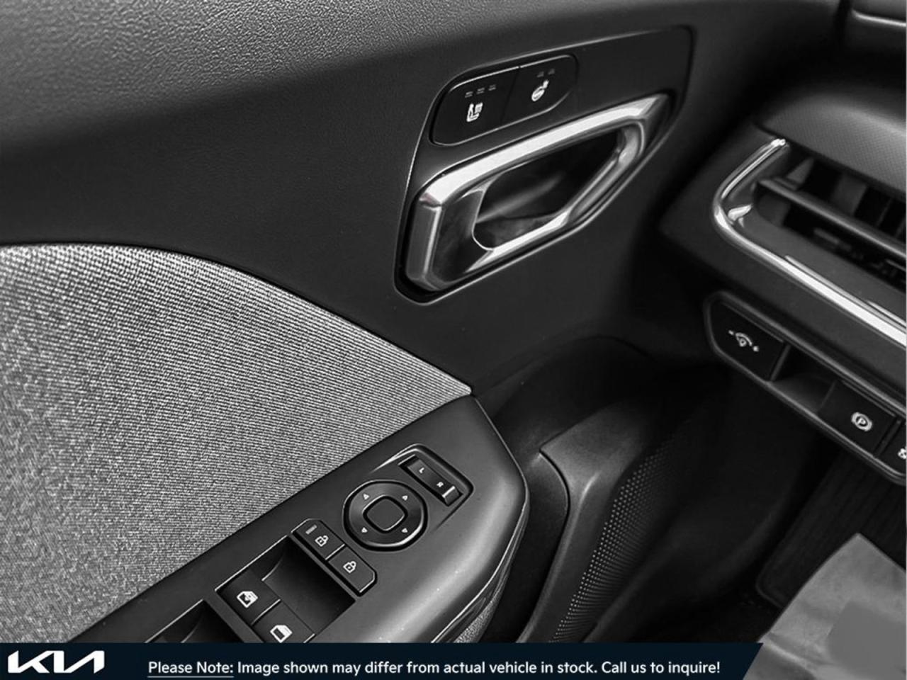 2025 Kia K4  - Photo #13