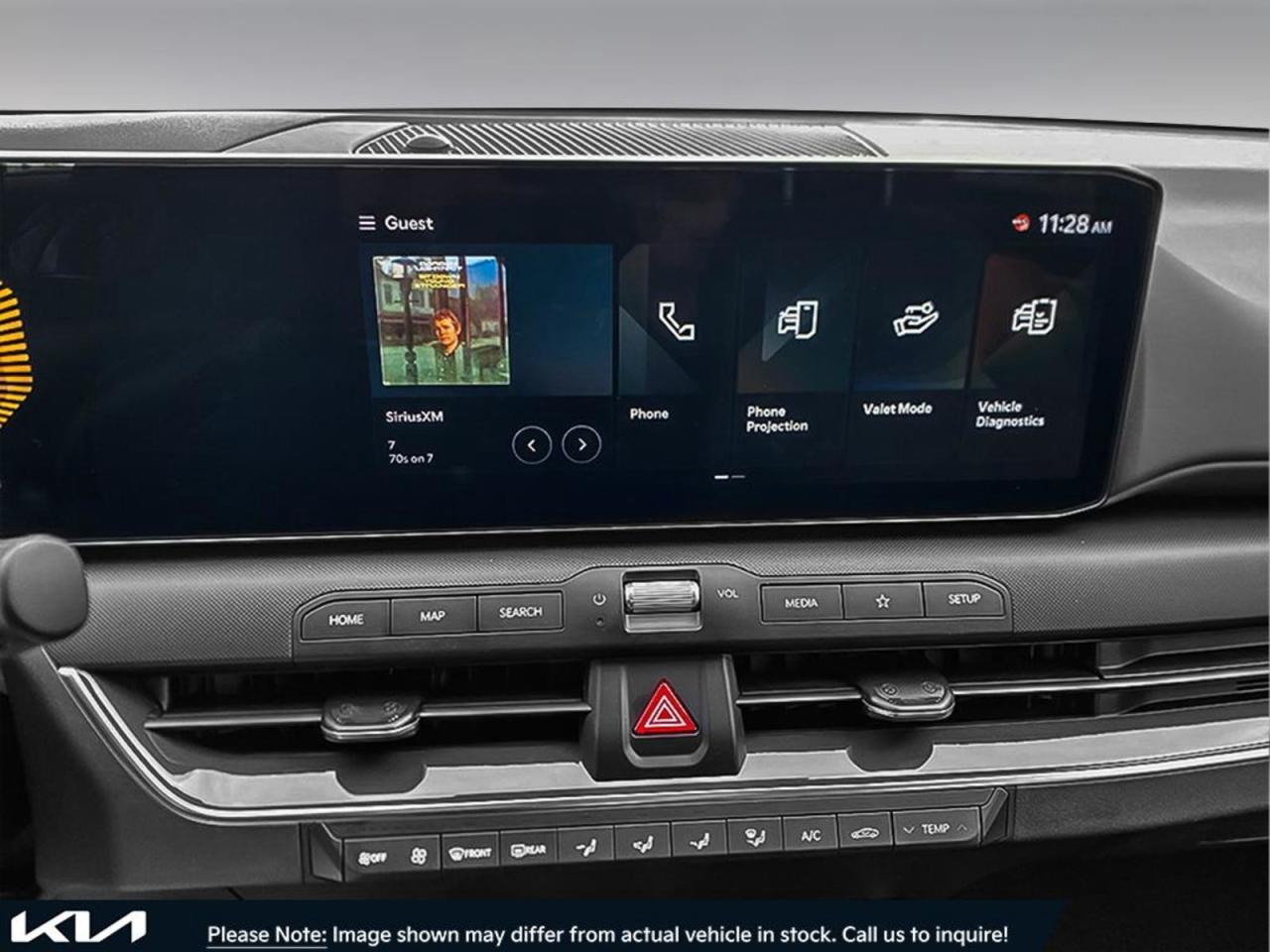 2025 Kia K4  - Photo #15