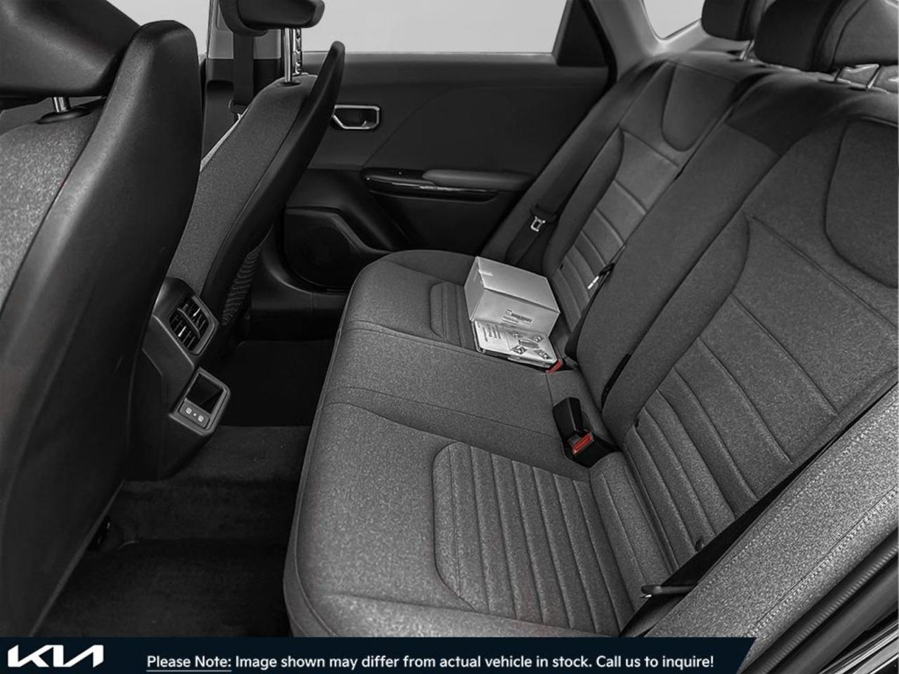 2025 Kia K4  - Photo #17