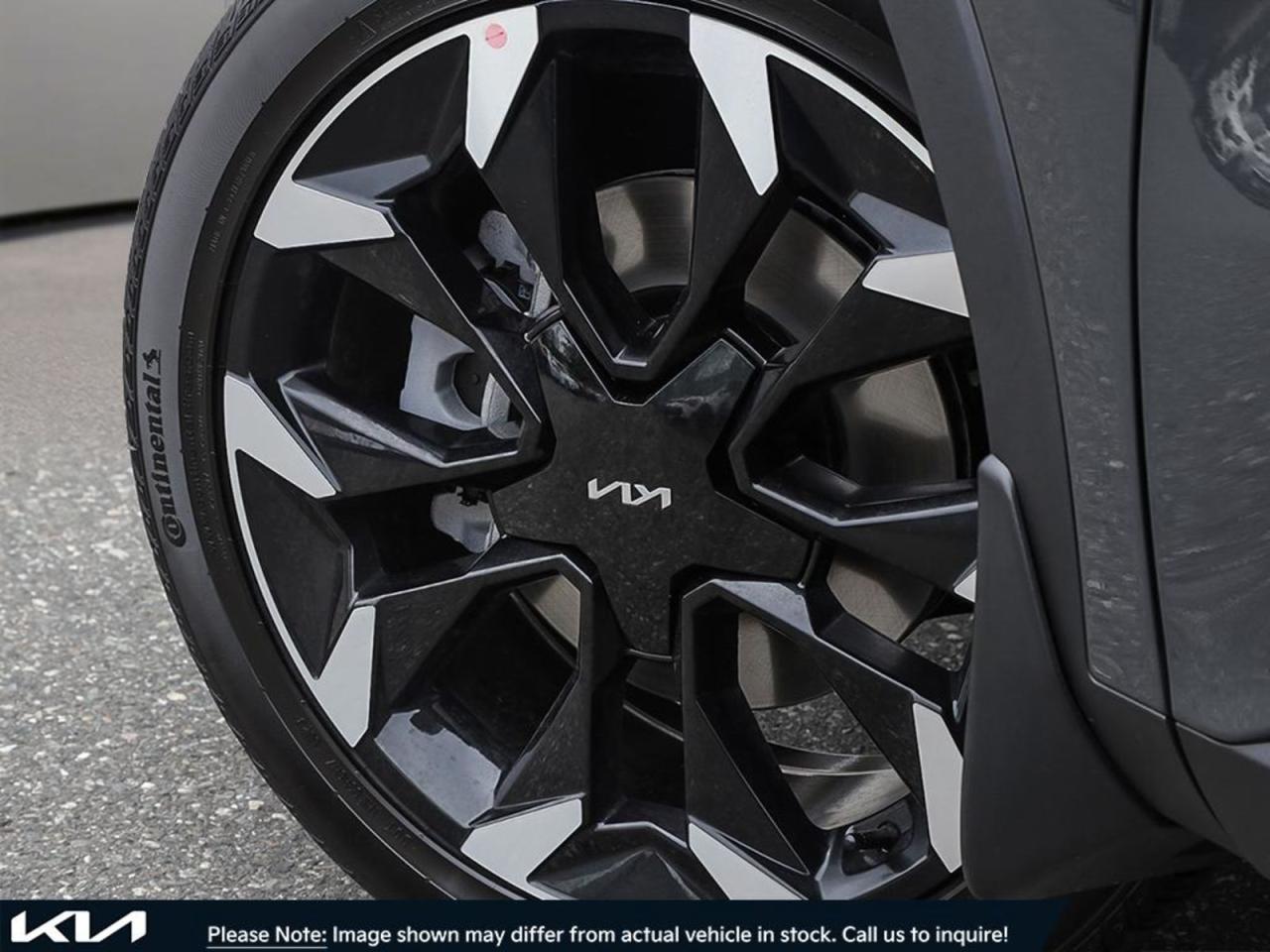 2025 Kia Sorento  - Photo #8