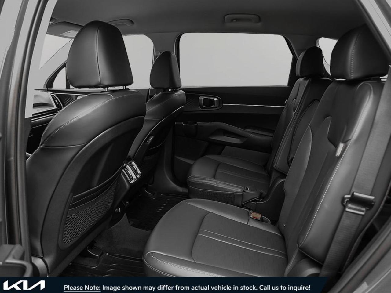 2025 Kia Sorento  - Photo #20