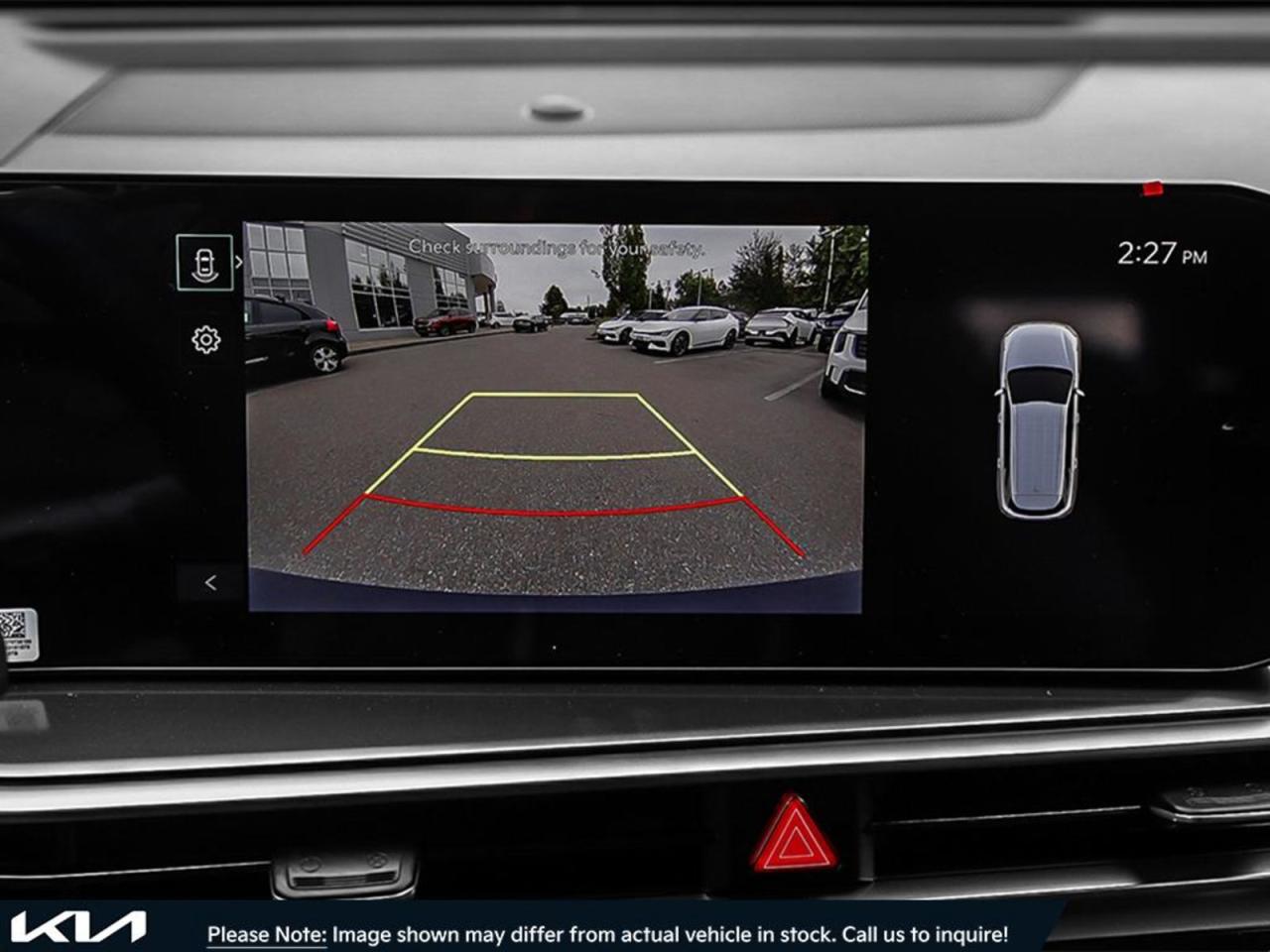 2025 Kia Sorento  - Photo #23