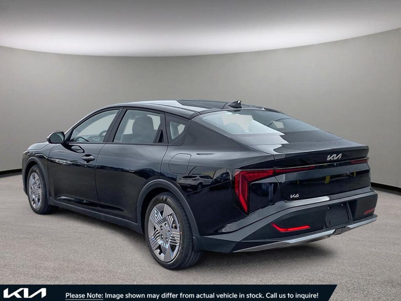 2025 Kia K4  - Photo #4