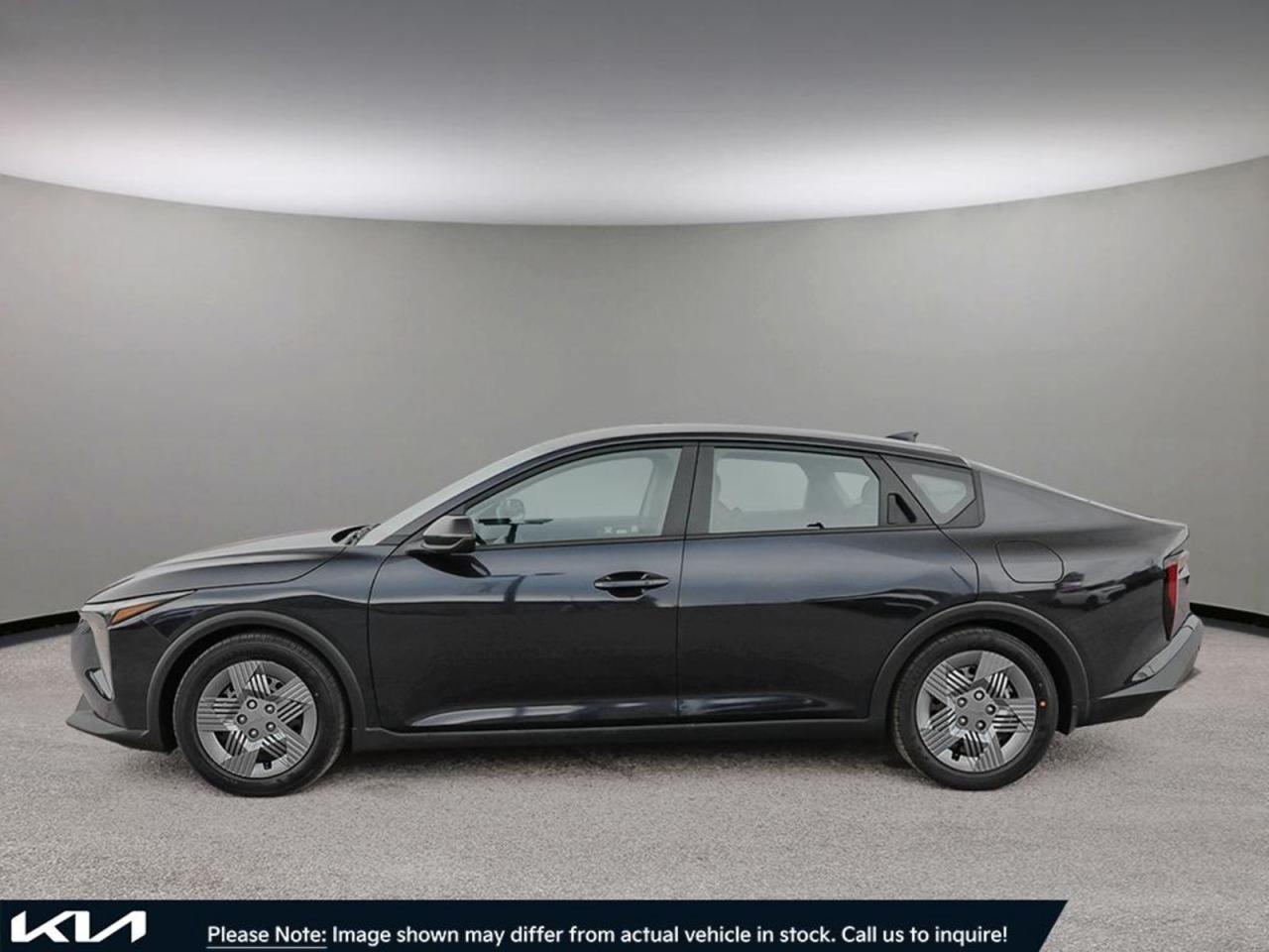 2025 Kia K4  - Photo #3
