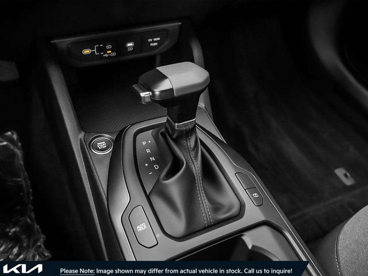 2025 Kia K4  - Photo #15