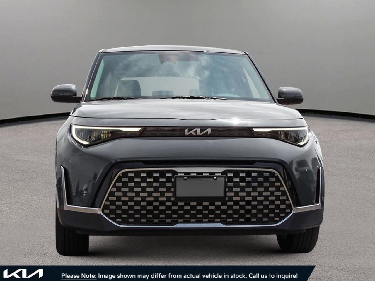 2025 Kia Soul  - Photo #2