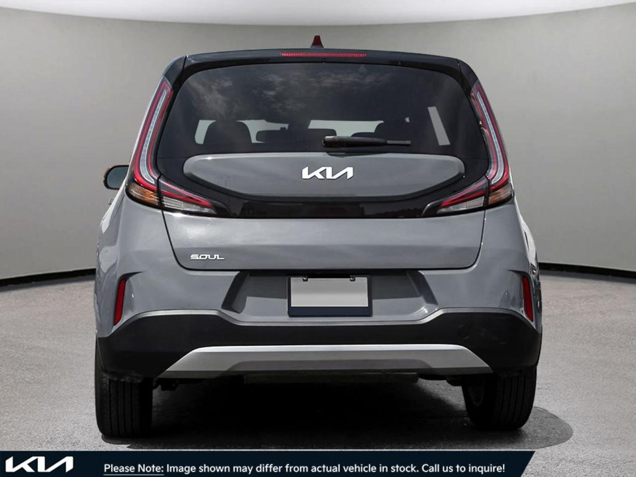 2025 Kia Soul  - Photo #5