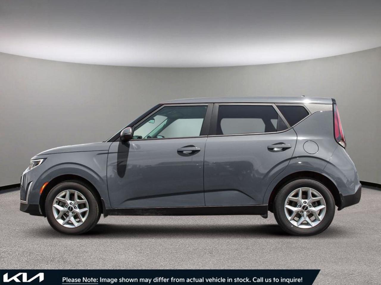 2025 Kia Soul  - Photo #3