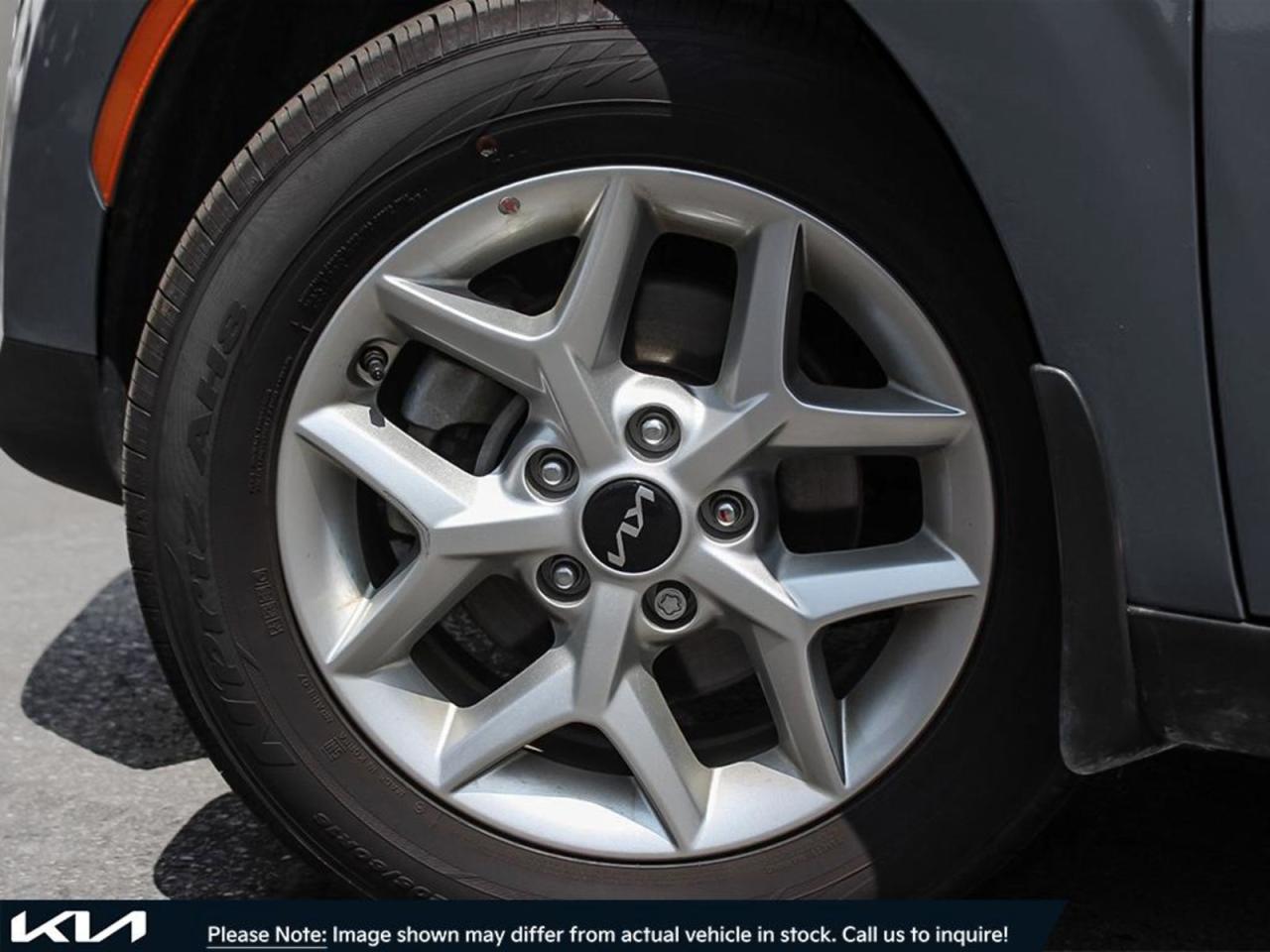 2025 Kia Soul  - Photo #6