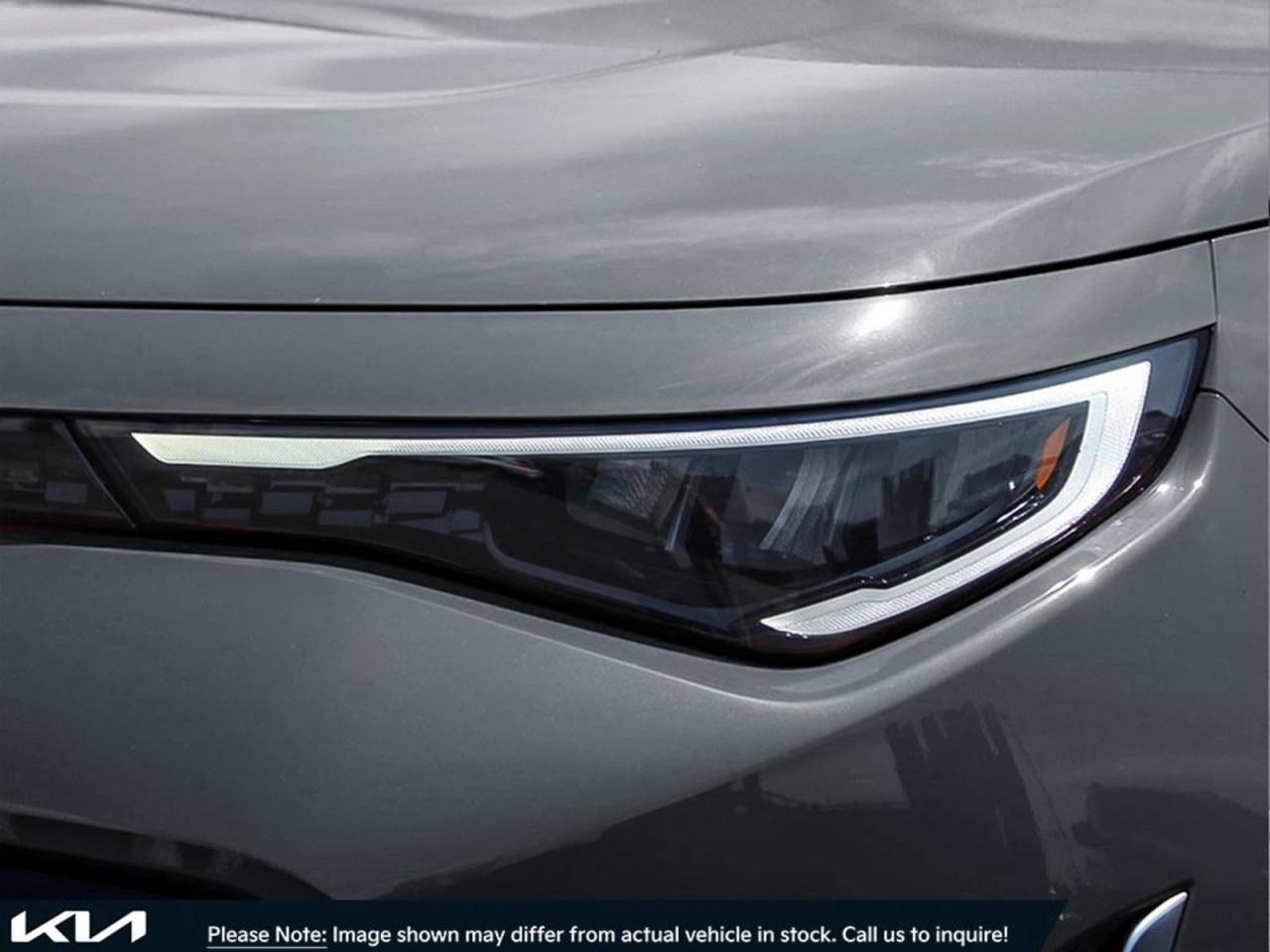 2025 Kia Soul  - Photo #8
