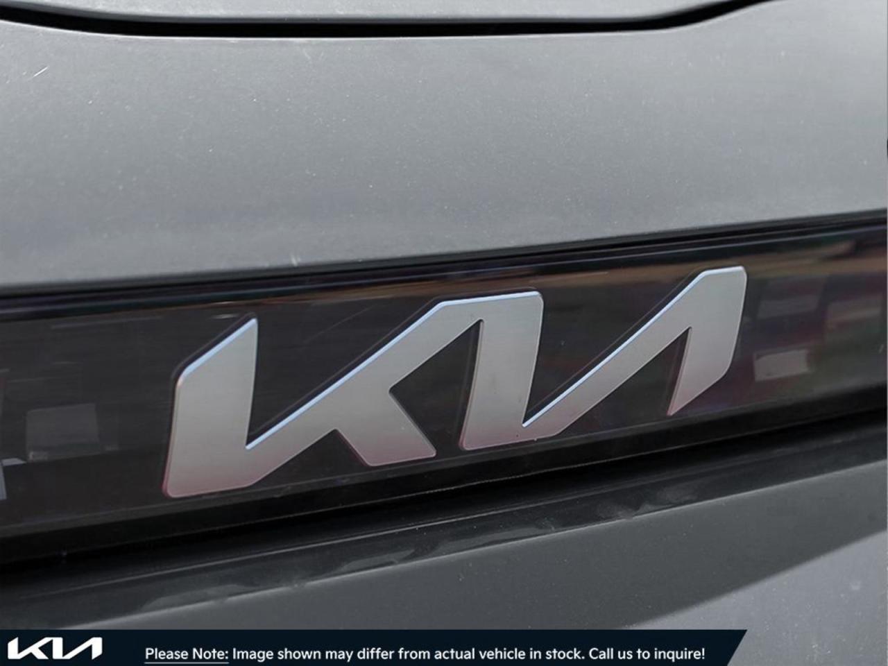 2025 Kia Soul  - Photo #7