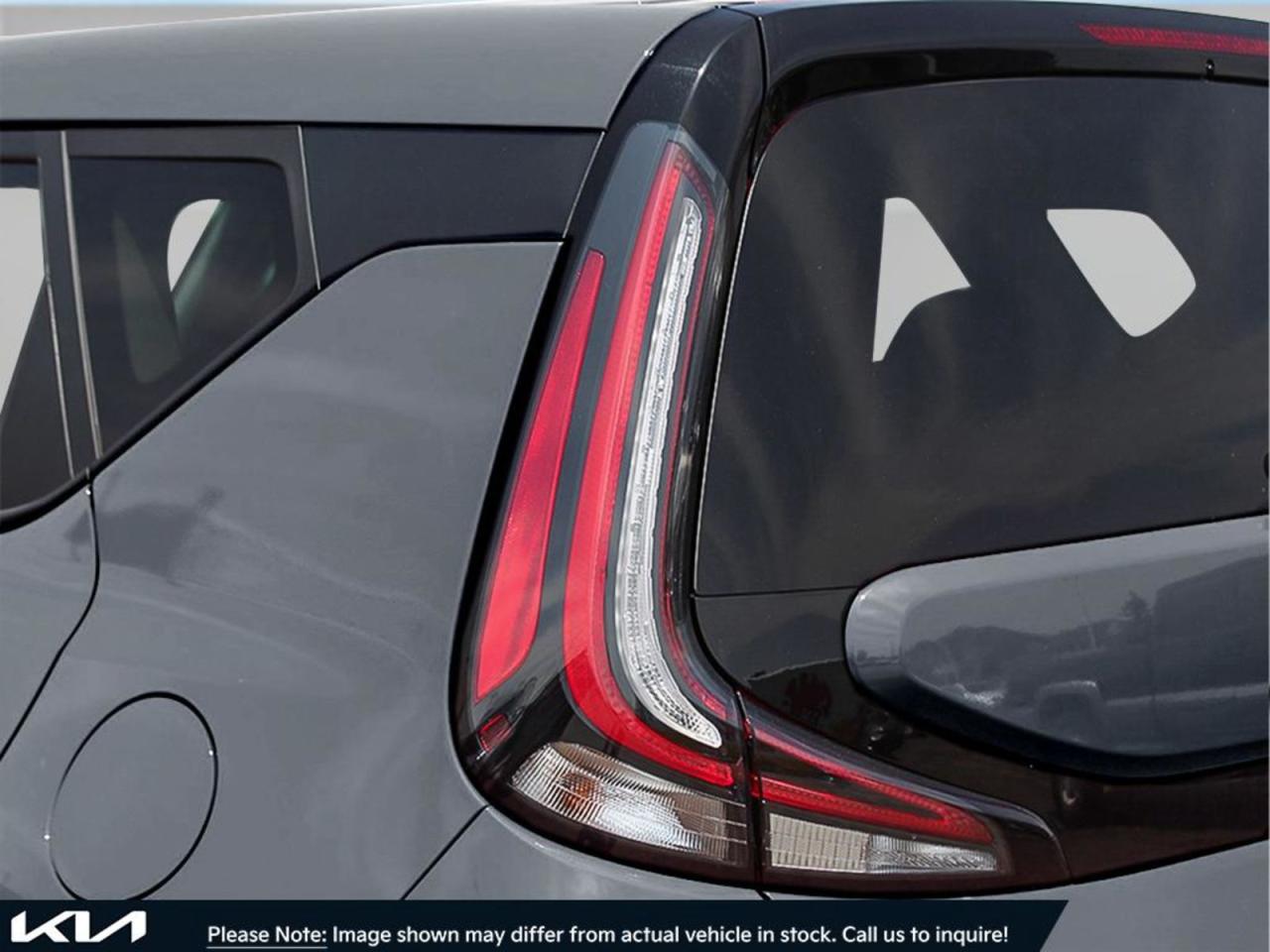 2025 Kia Soul  - Photo #9