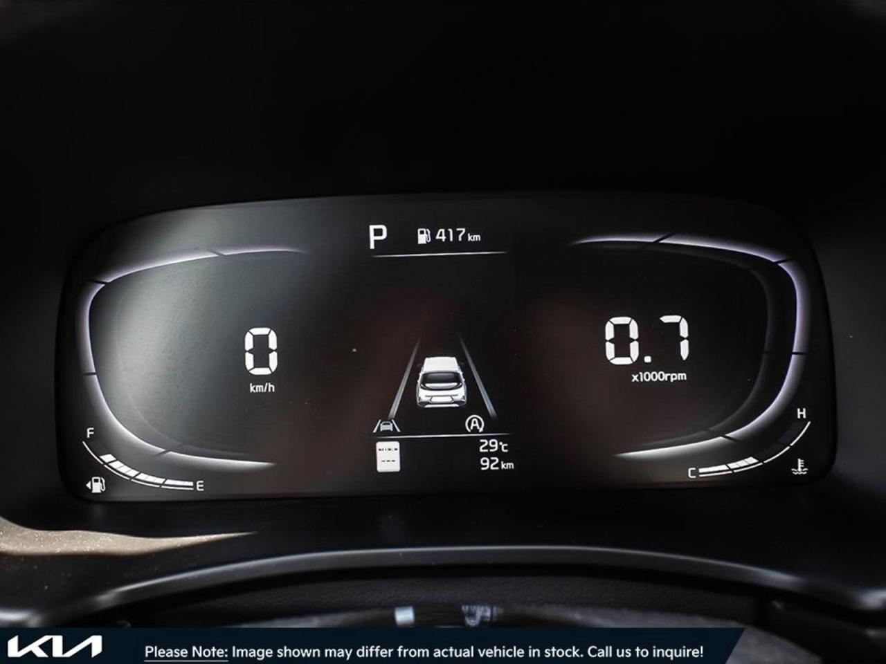 2025 Kia Soul  - Photo #12