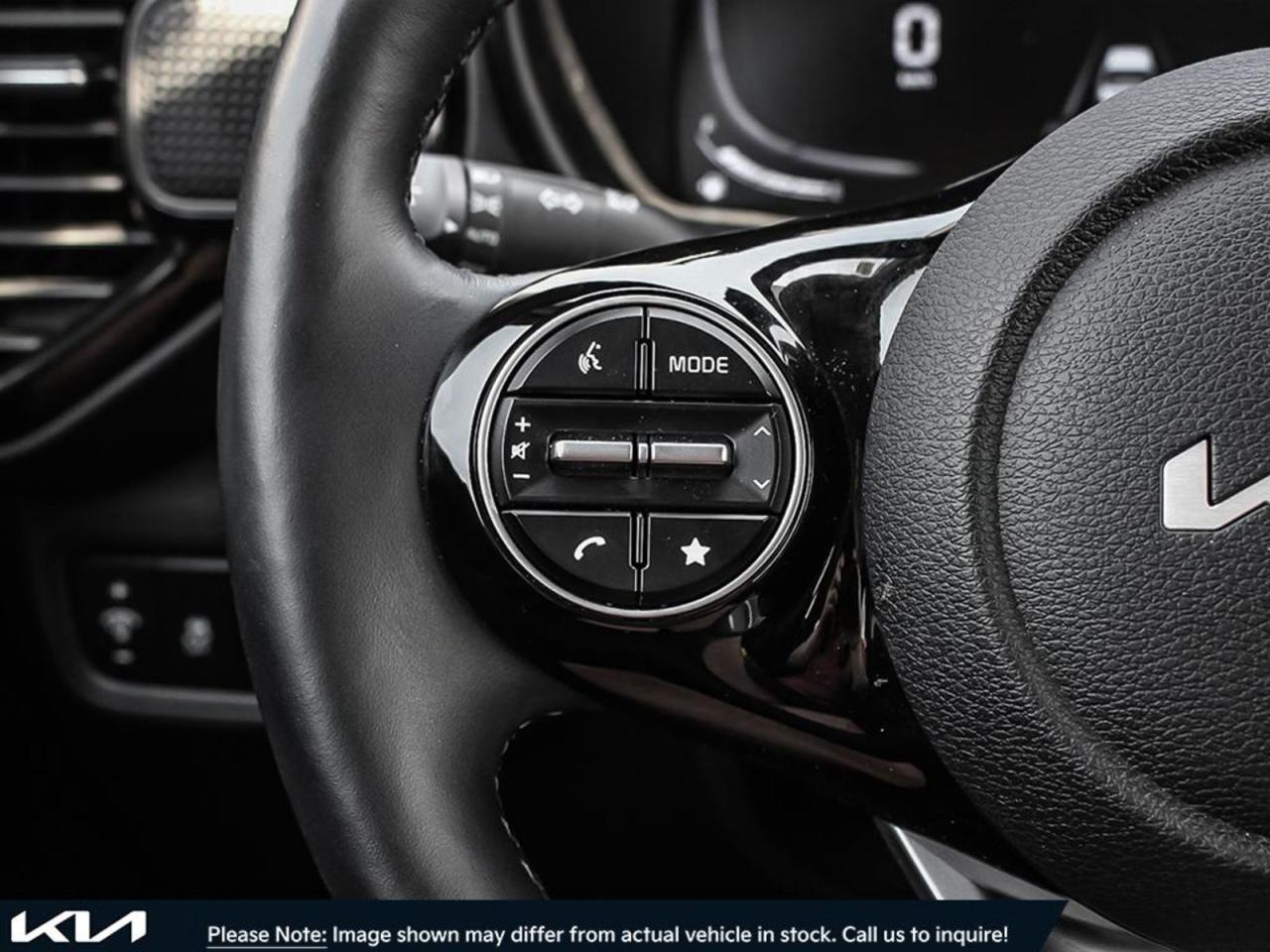 2025 Kia Soul  - Photo #13