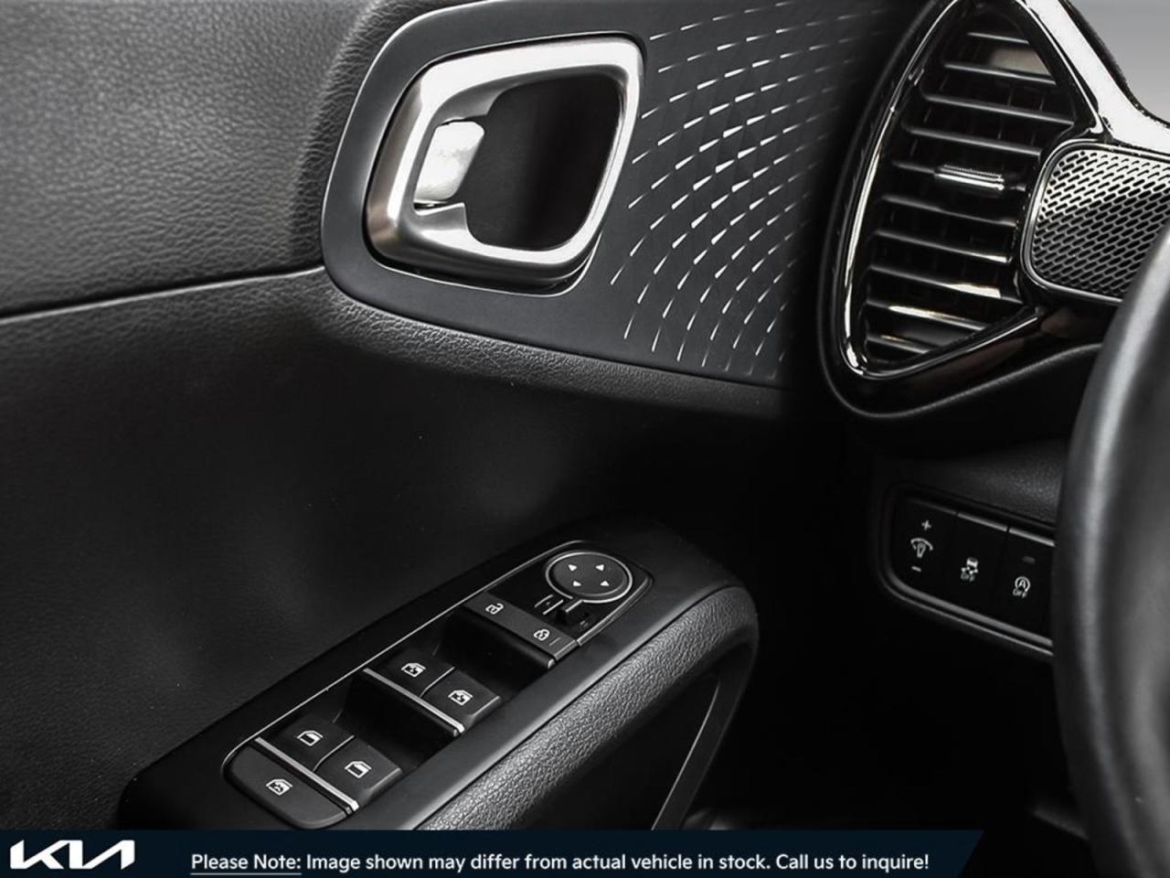 2025 Kia Soul  - Photo #14