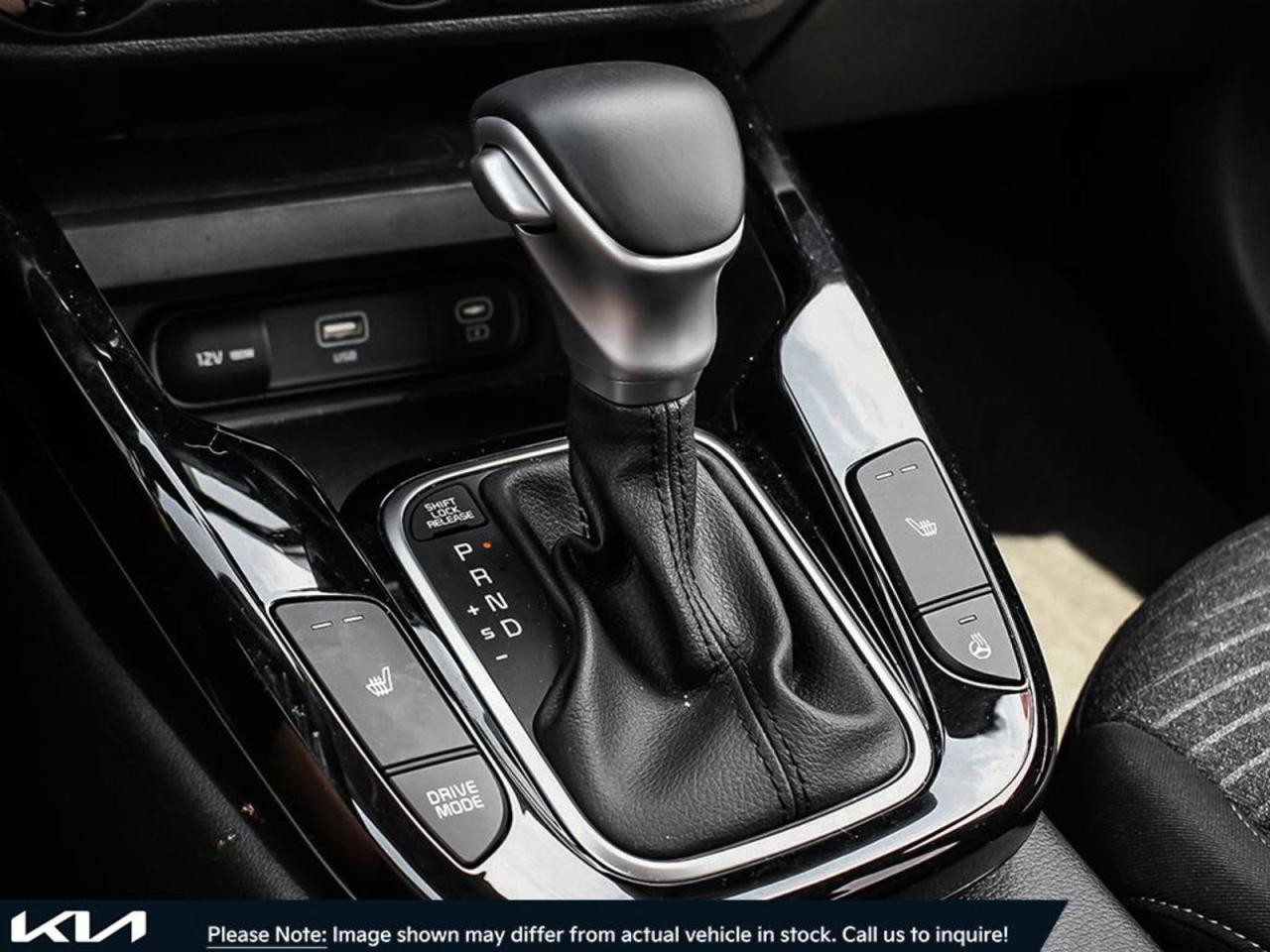 2025 Kia Soul  - Photo #15