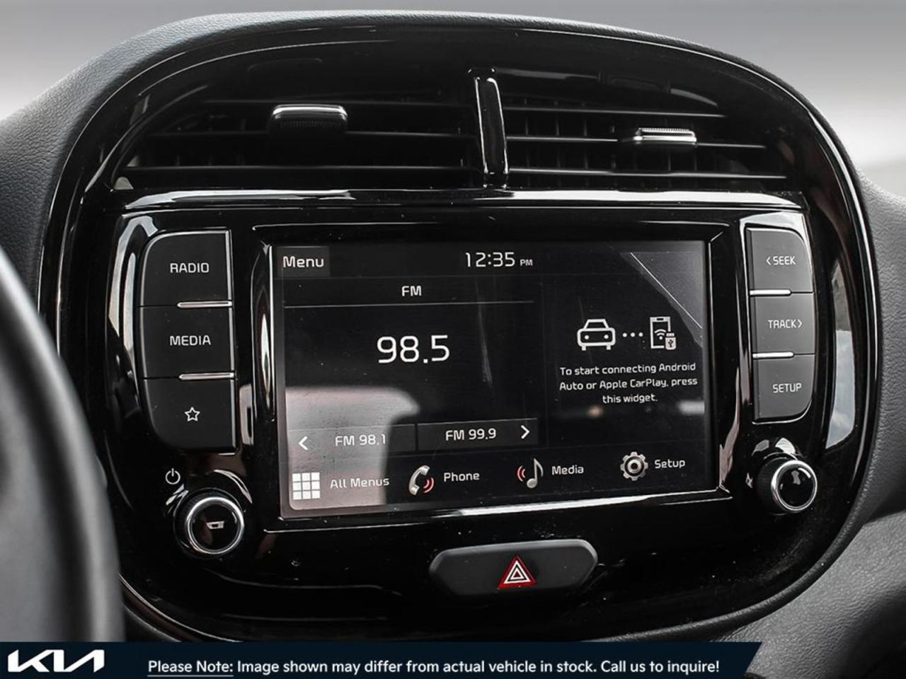 2025 Kia Soul  - Photo #16