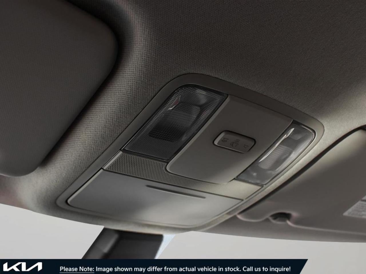 2025 Kia Soul  - Photo #17