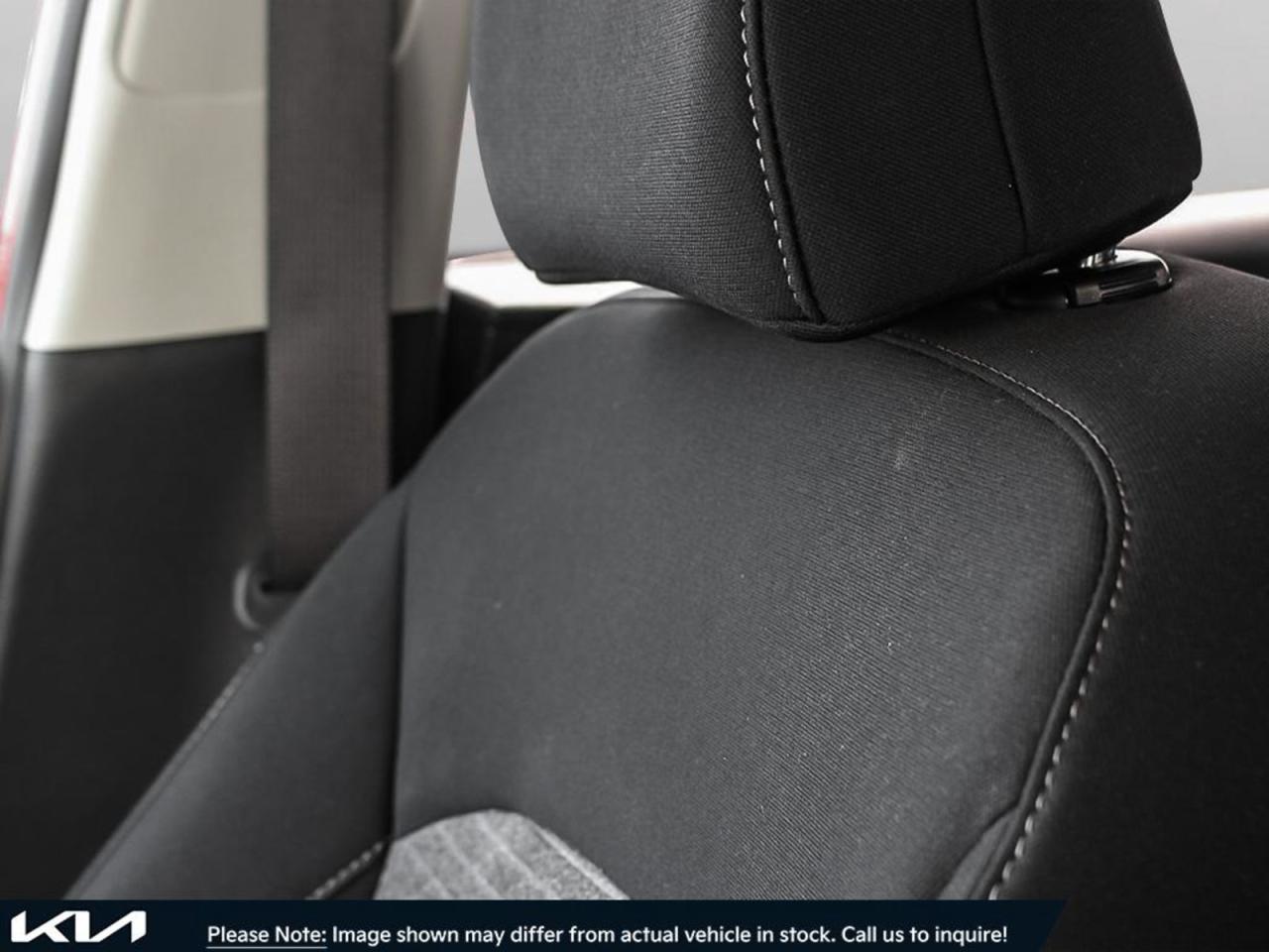 2025 Kia Soul  - Photo #18