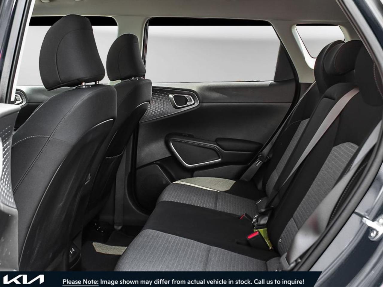 2025 Kia Soul  - Photo #19