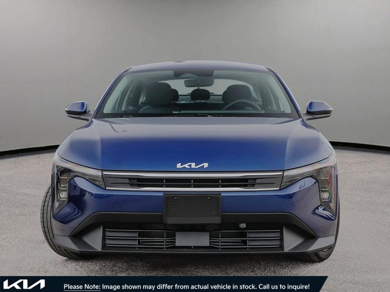 2025 Kia K4  - Photo #2