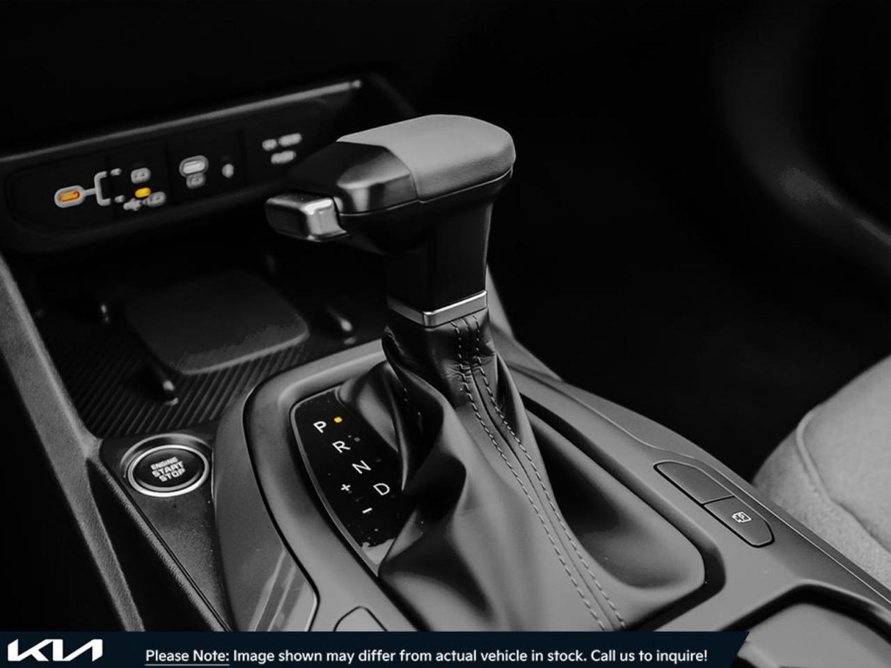 2025 Kia K4  - Photo #17
