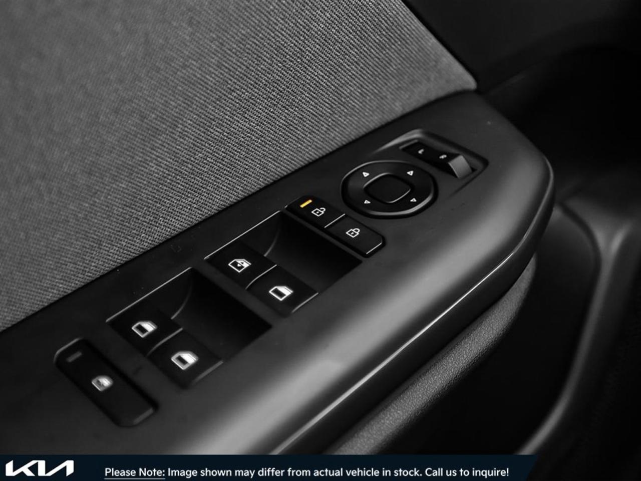 2025 Kia K4  - Photo #16