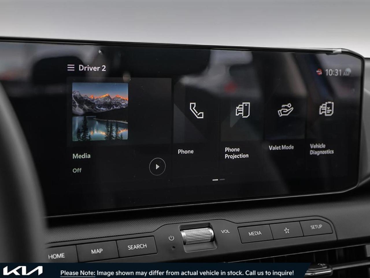 2025 Kia K4  - Photo #18