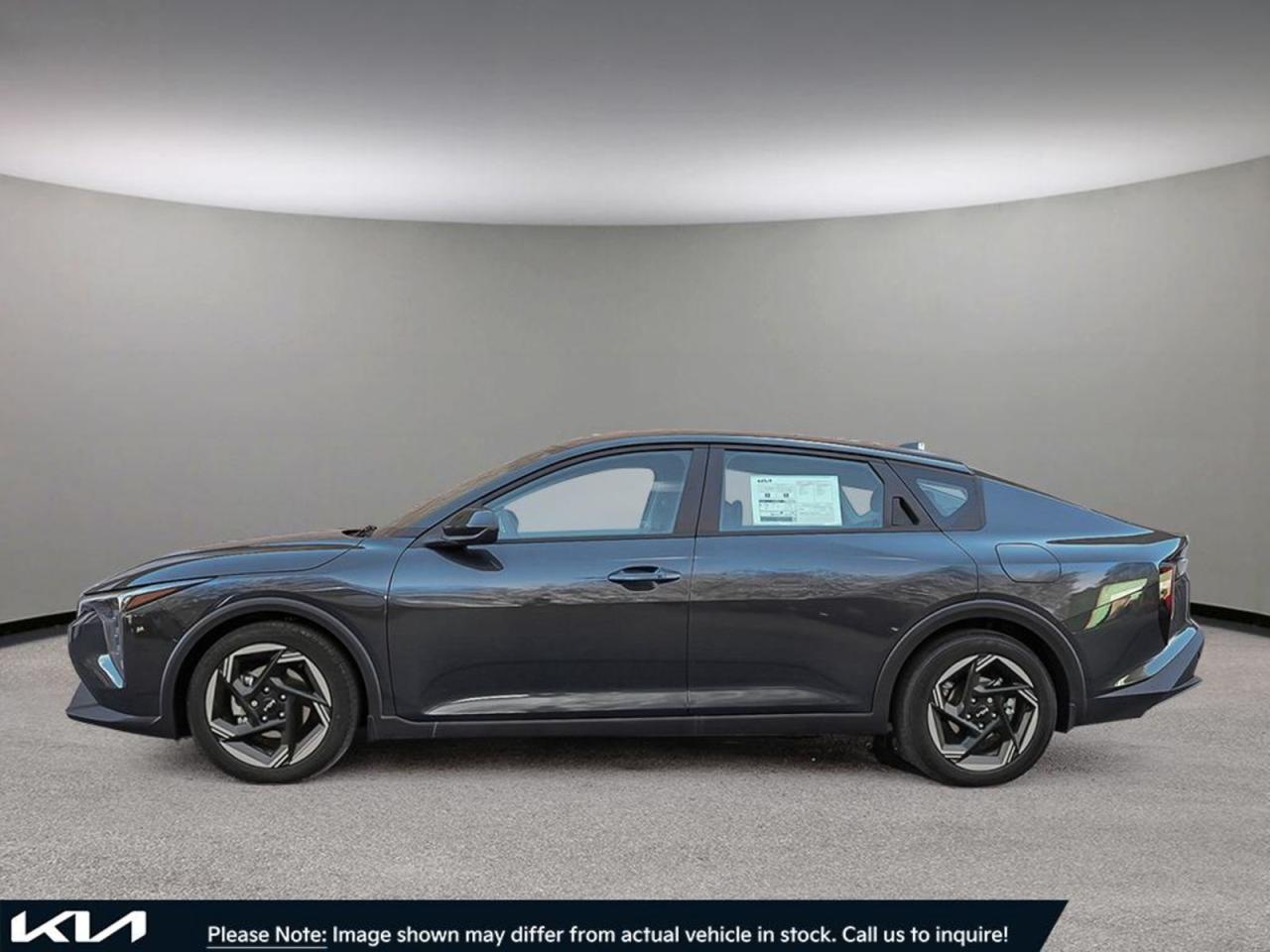 2025 Kia K4  - Photo #3