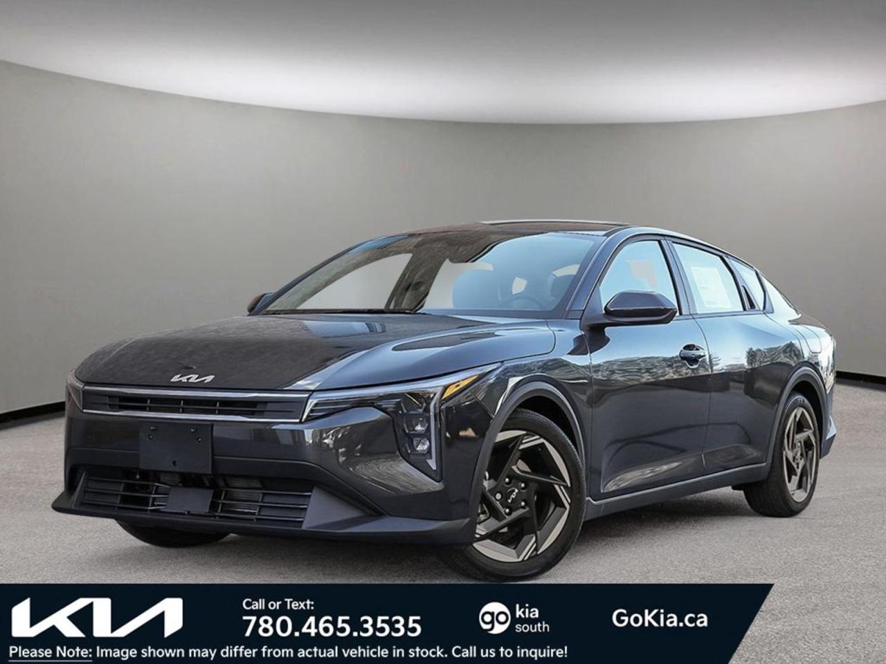New 2025 Kia K4  for sale in Mississauga, ON