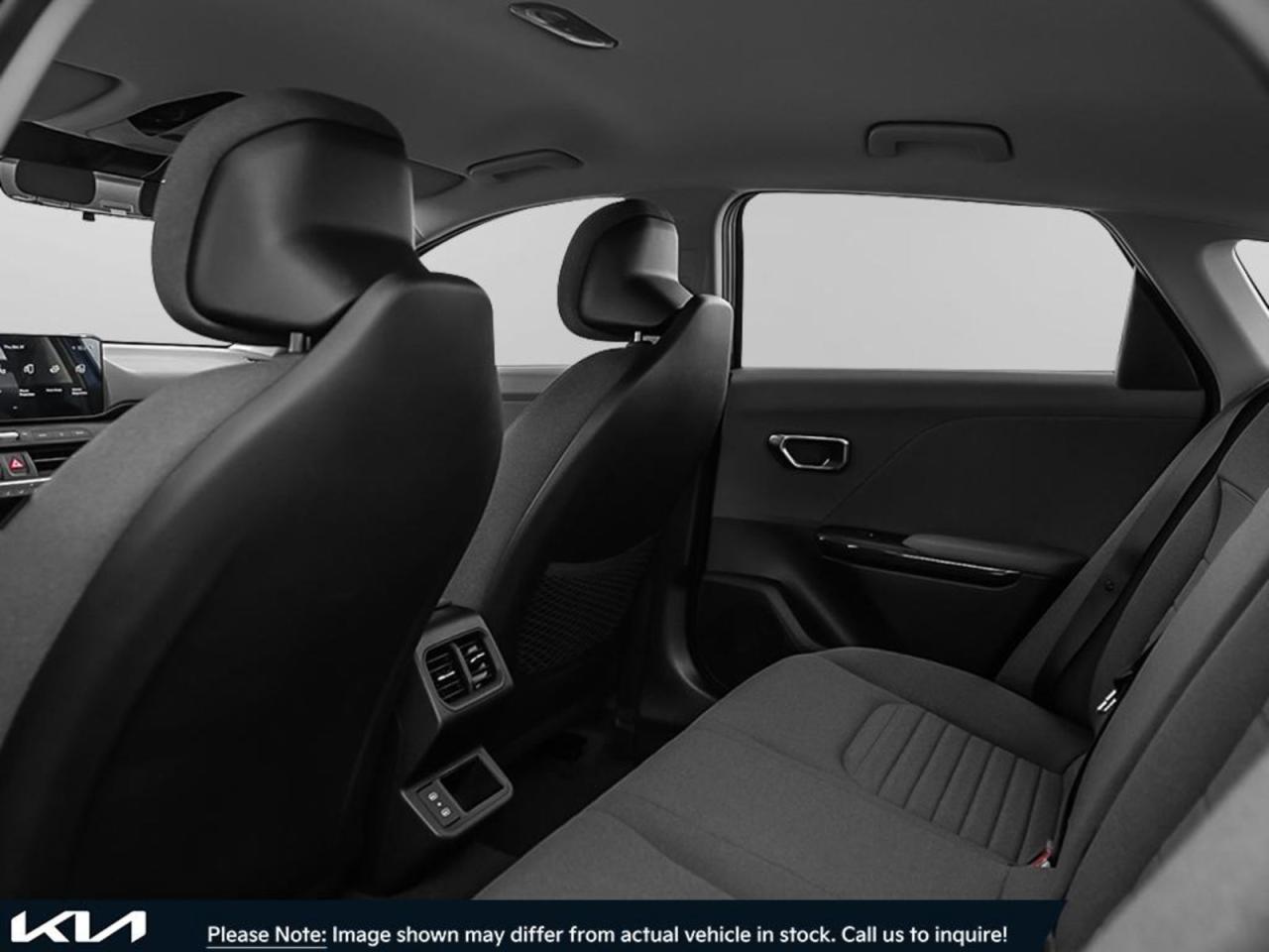 2025 Kia K4  - Photo #20