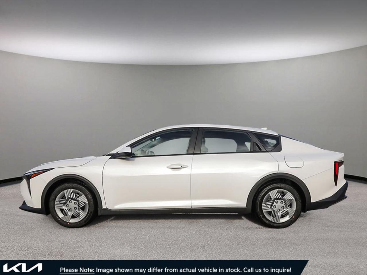 2025 Kia K4  - Photo #3