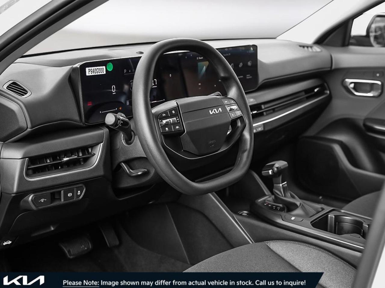 2025 Kia K4  - Photo #12