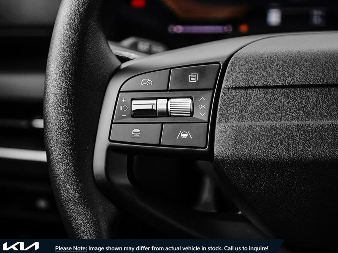 2025 Kia K4  - Photo #15