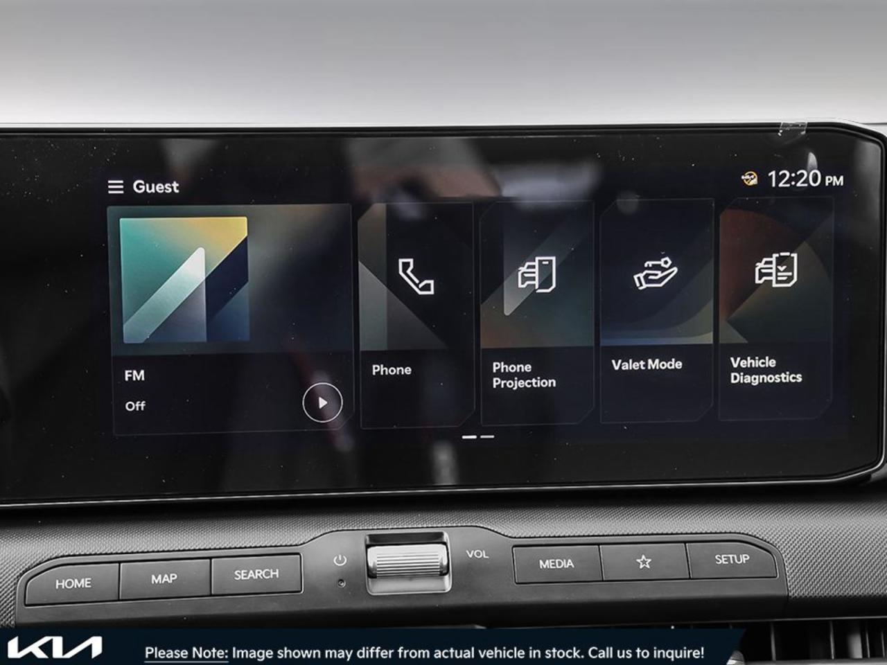 2025 Kia K4  - Photo #18