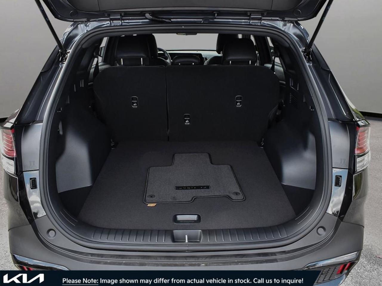 2025 Kia Sportage  - Photo #7