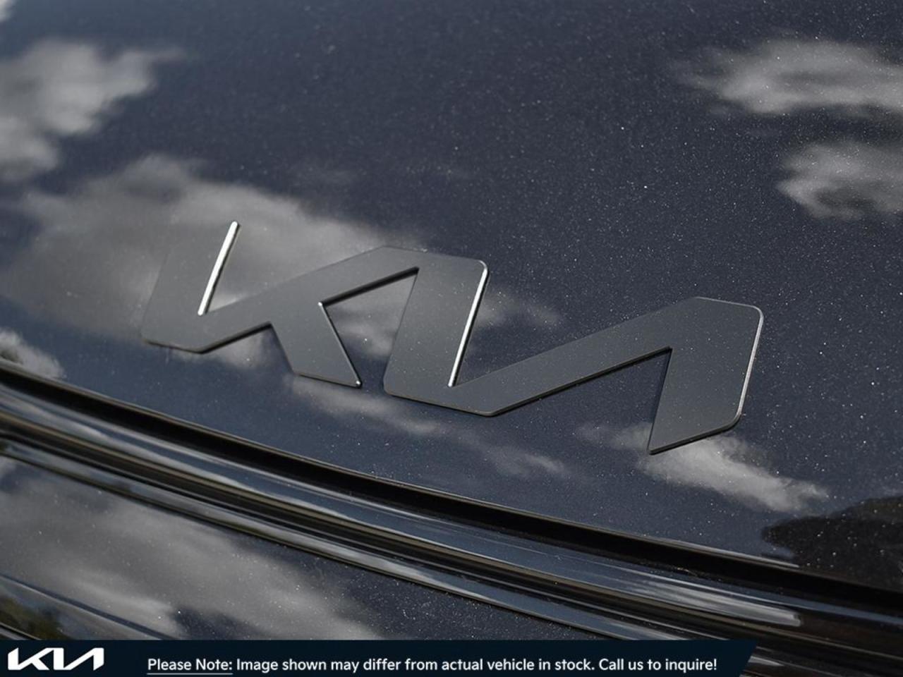 2025 Kia Sportage  - Photo #9