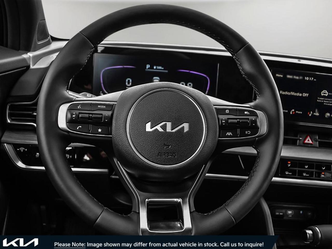 2025 Kia Sportage  - Photo #13