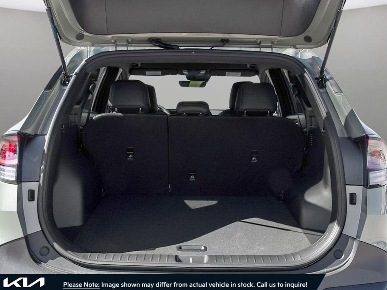 2025 Kia Sportage  - Photo #7