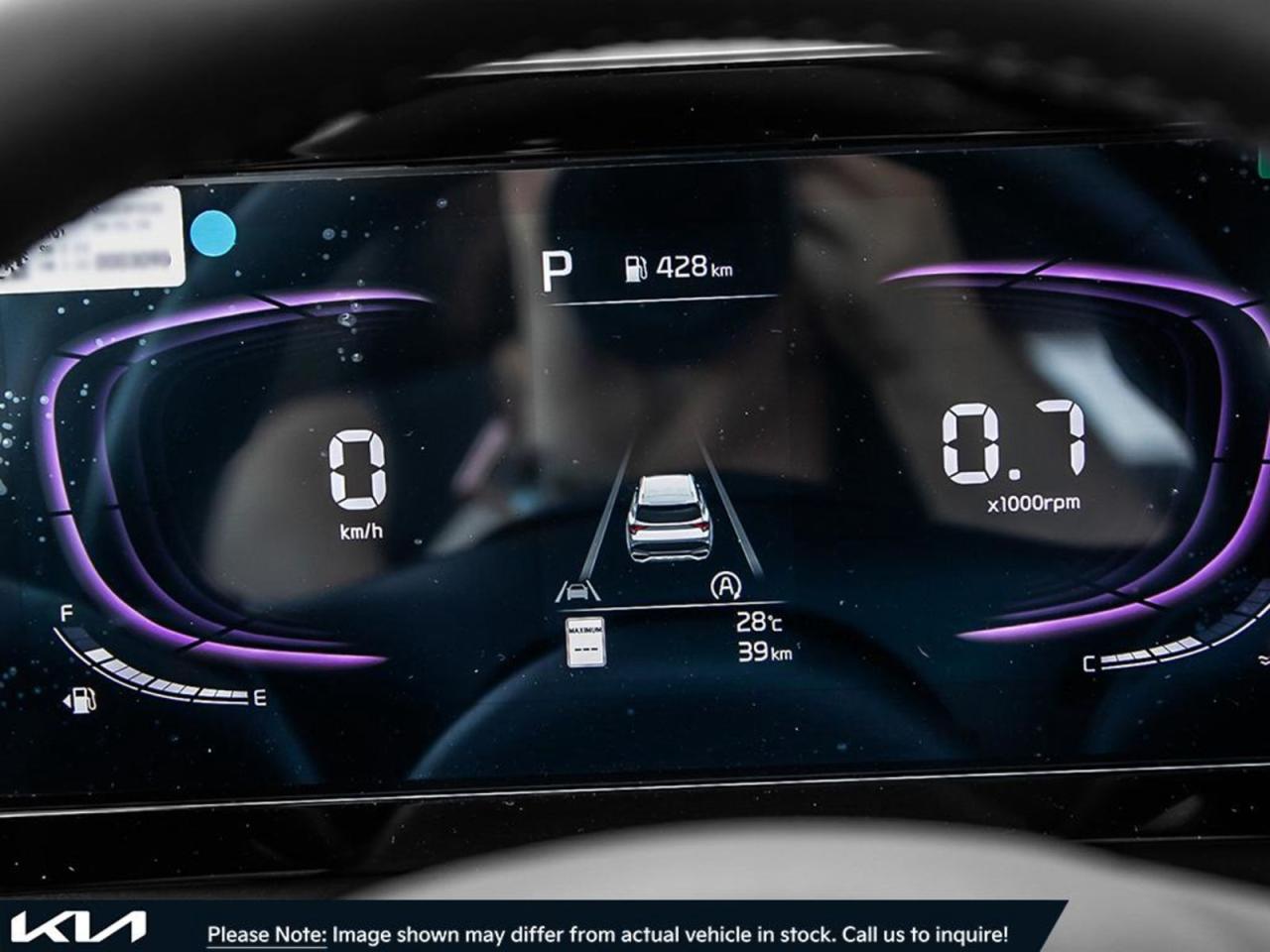 2025 Kia Sportage  - Photo #14