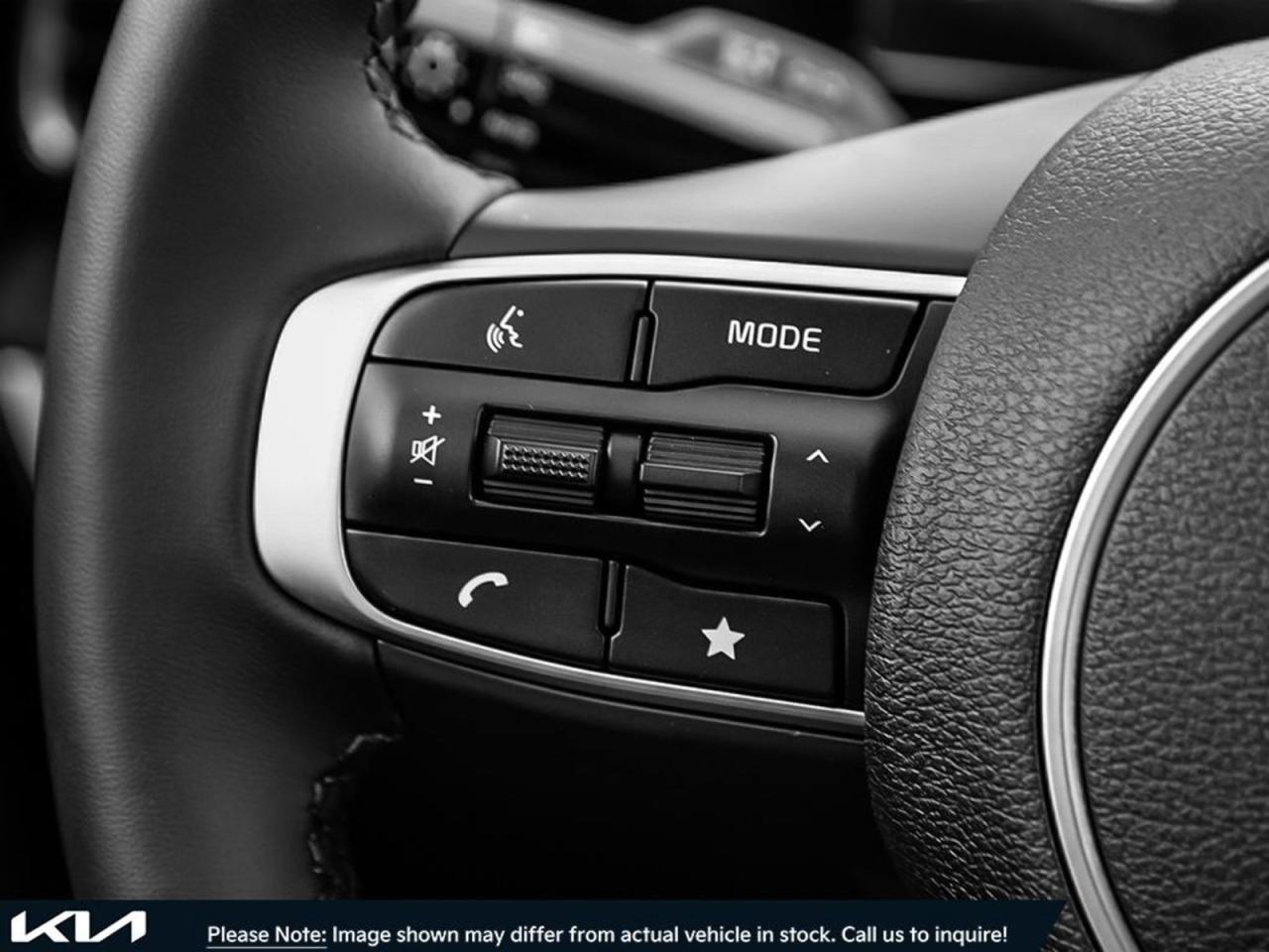2025 Kia Sportage  - Photo #15
